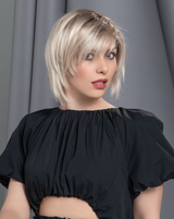CREAM BLONDE SHADED
