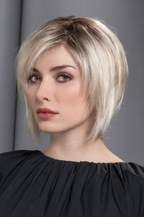 CREAM BLONDE SHADED