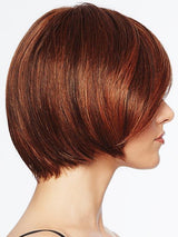 R3025S+ Glazed Cinnamon