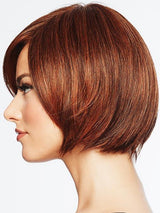 R3025S+ Glazed Cinnamon