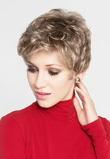 SANDY BLONDE MIX