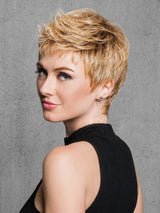 SS25 SHADED GINGER BLONDE