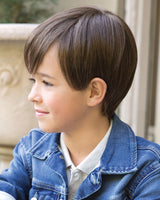 MEDIUM BROWN