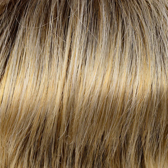 23/25+12 golden blond mix