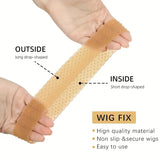 Cap Liner - Bambo Liner Beige