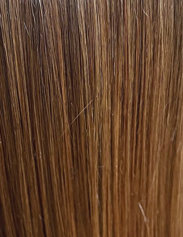 8/6/27+6 mocca mix balayage
