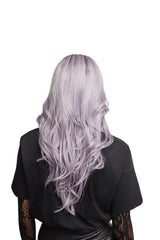 Lunar Haze