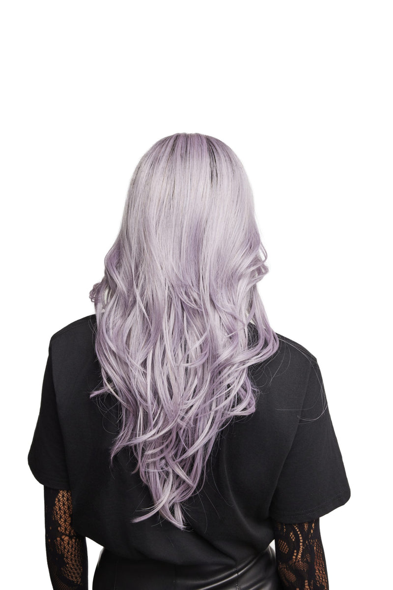 Lunar Haze