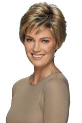 rh12/26rt4 light brown golden highlights dark roots