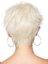 23R Platinum Blonde