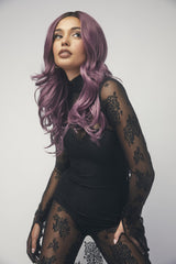 Mauve Berry