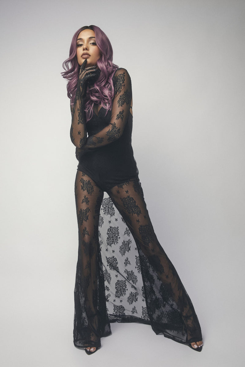 Mauve Berry