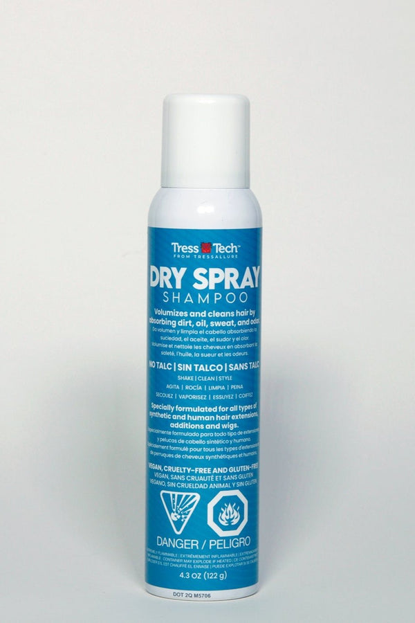 Dry Shampoo