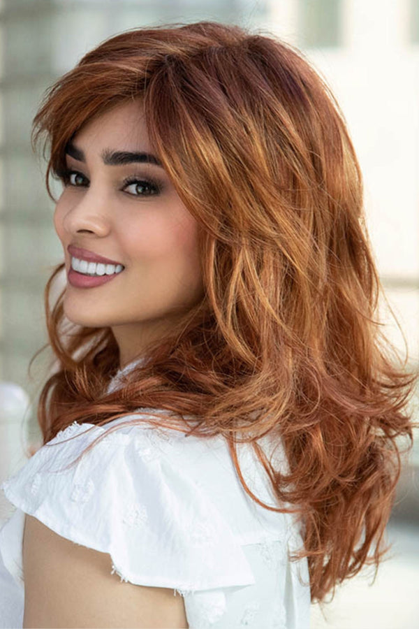 Lighter Red