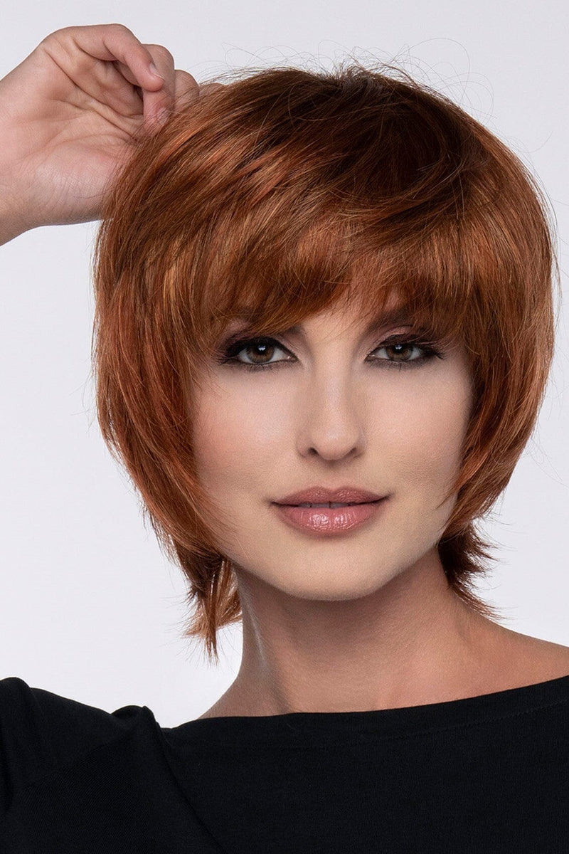Lighter Red