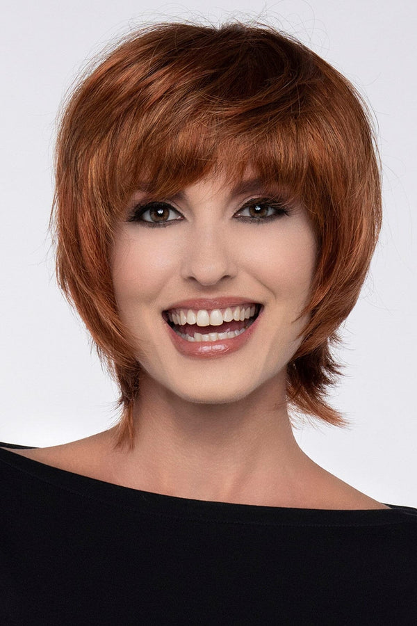 Lighter Red
