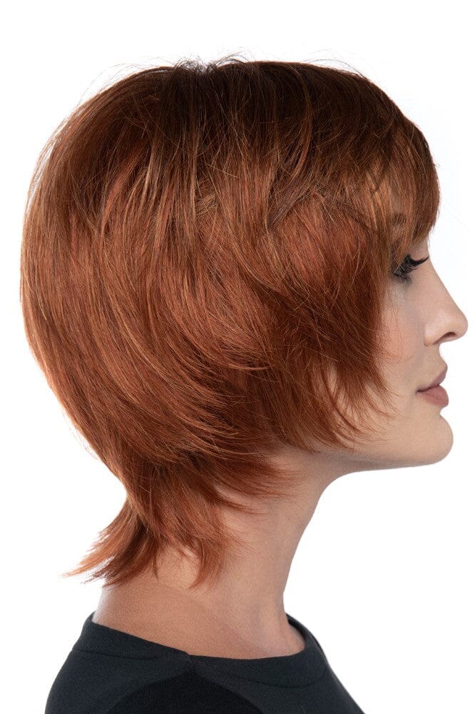 Lighter Red