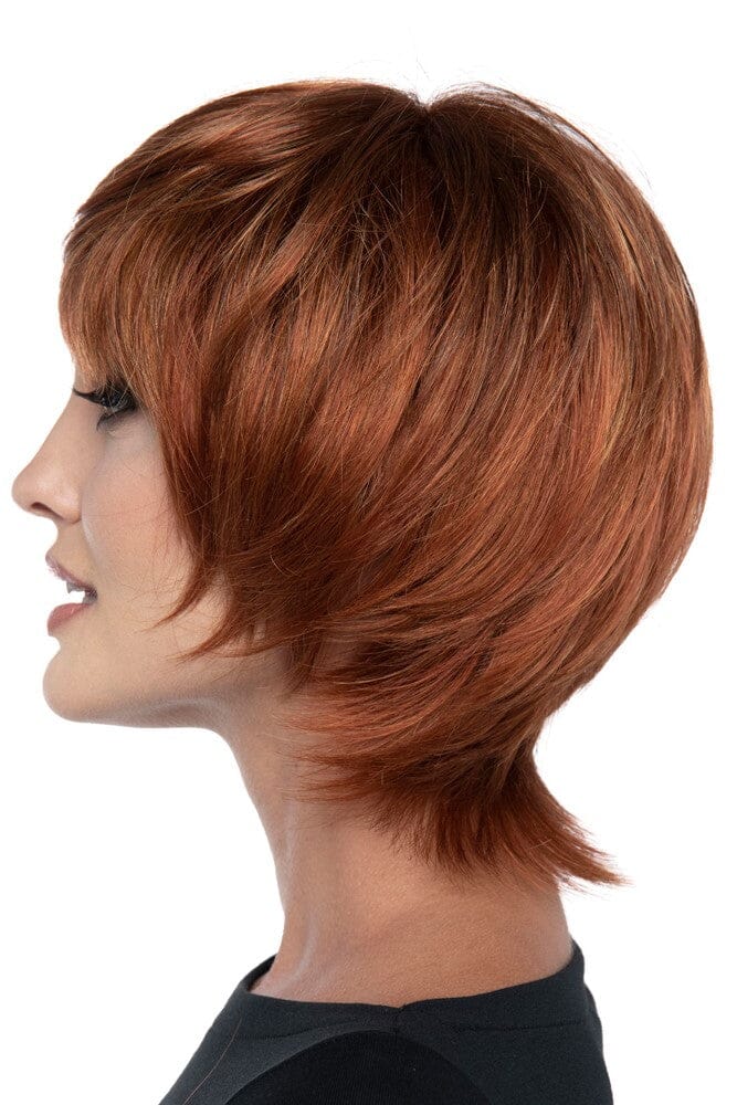 Lighter Red