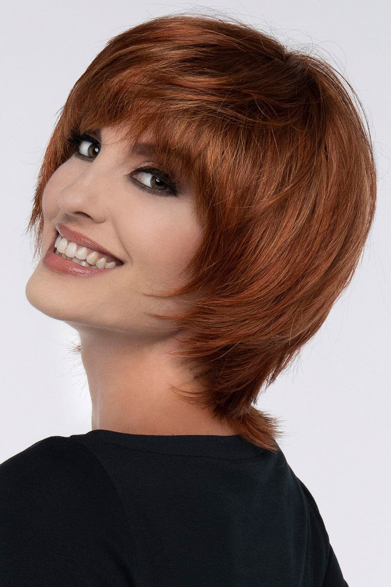 Lighter Red