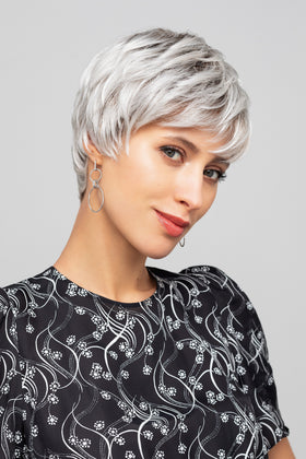 Chantal mono lace