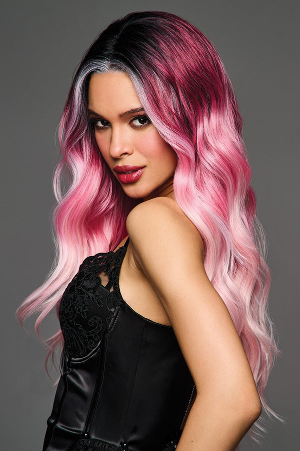 Bubblegum Babe