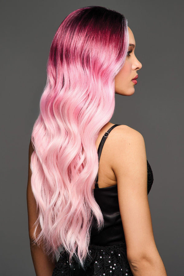 Bubblegum Babe
