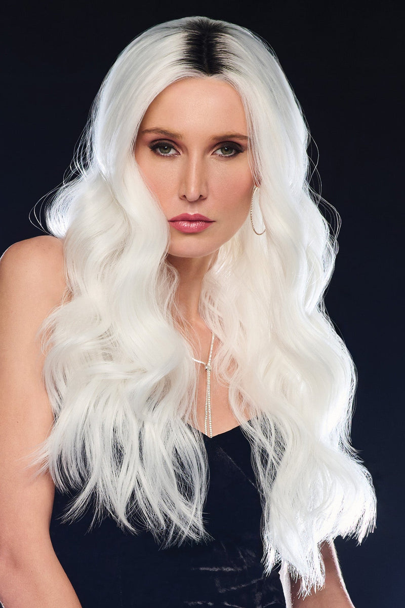 Ethereal Ice