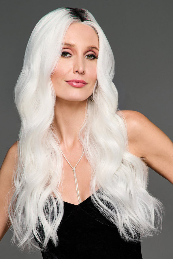 Ethereal Ice