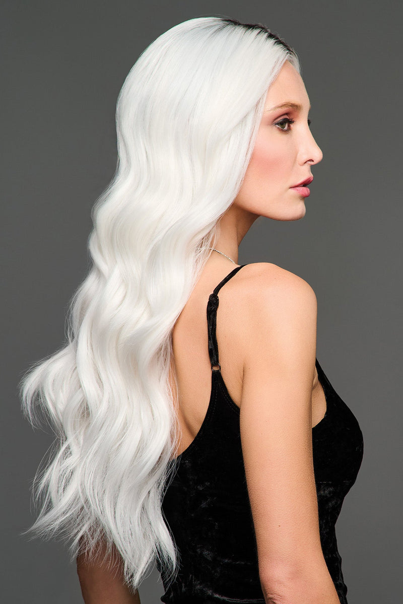 Ethereal Ice