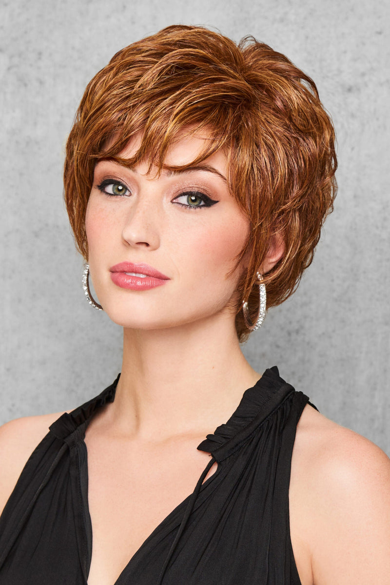 R3025S Glazed Cinnamon