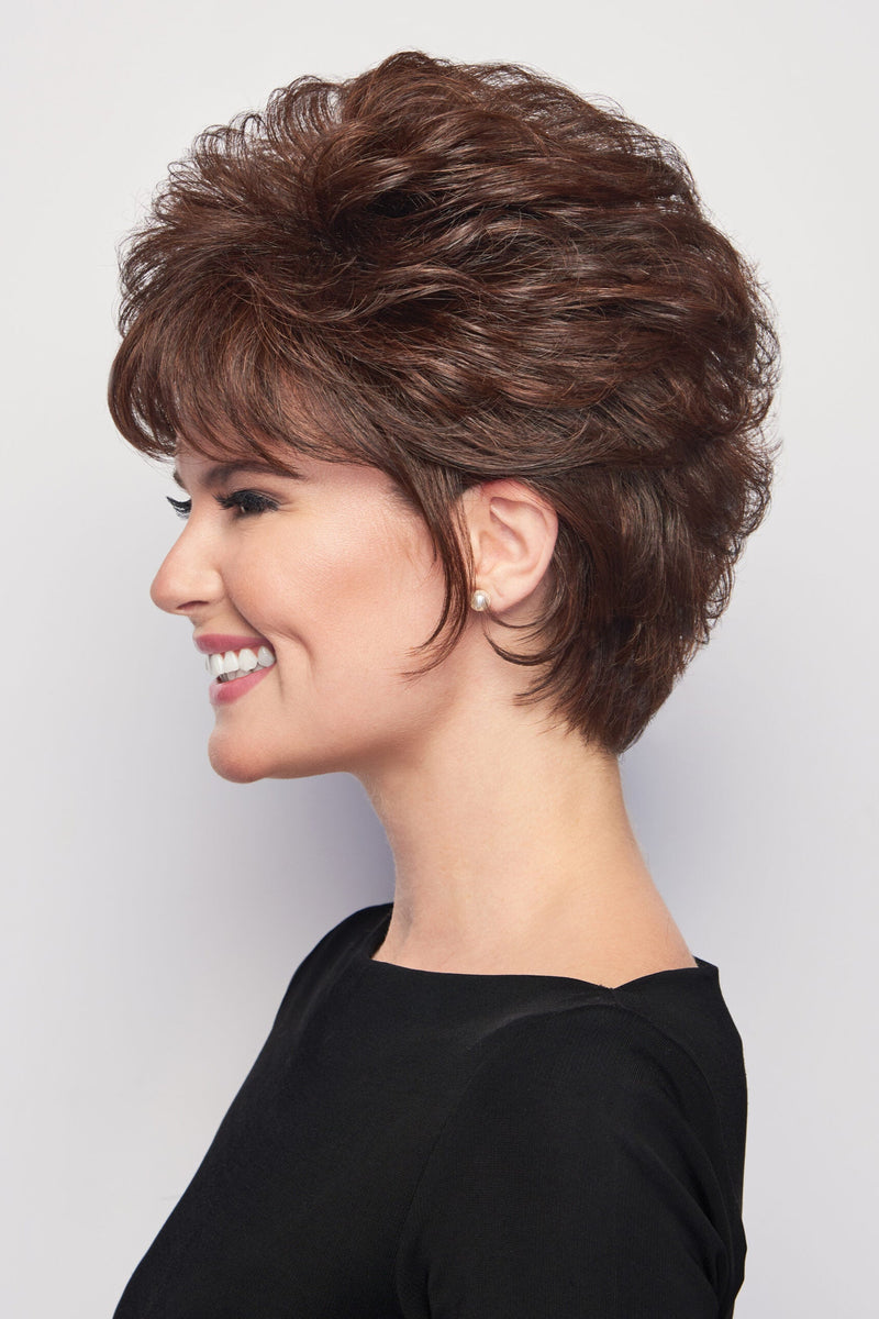 R6/30H Chocolate Copper