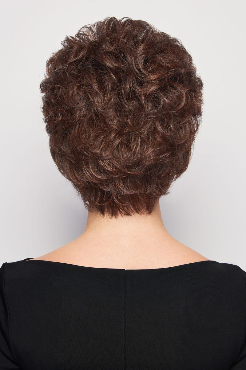 R6/30H Chocolate Copper