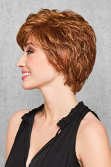R3025S Glazed Cinnamon