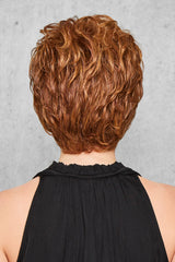 R3025S Glazed Cinnamon