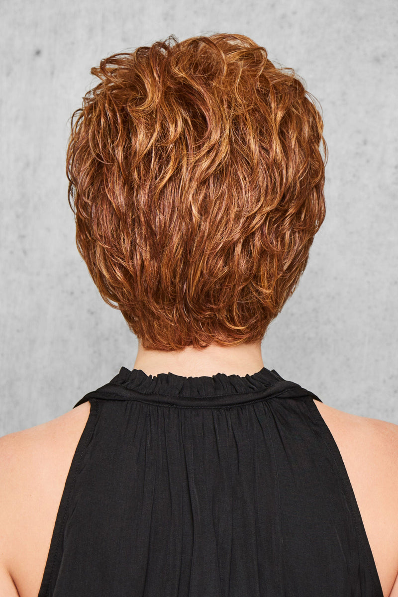 R3025S Glazed Cinnamon