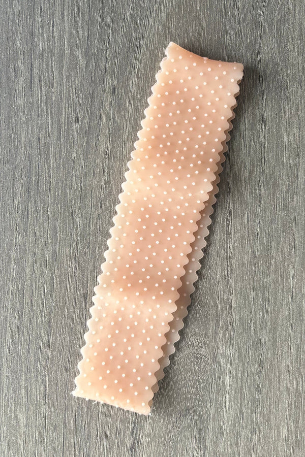 Cap Liner - Bambo Liner Beige