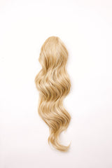 Dark Blonde