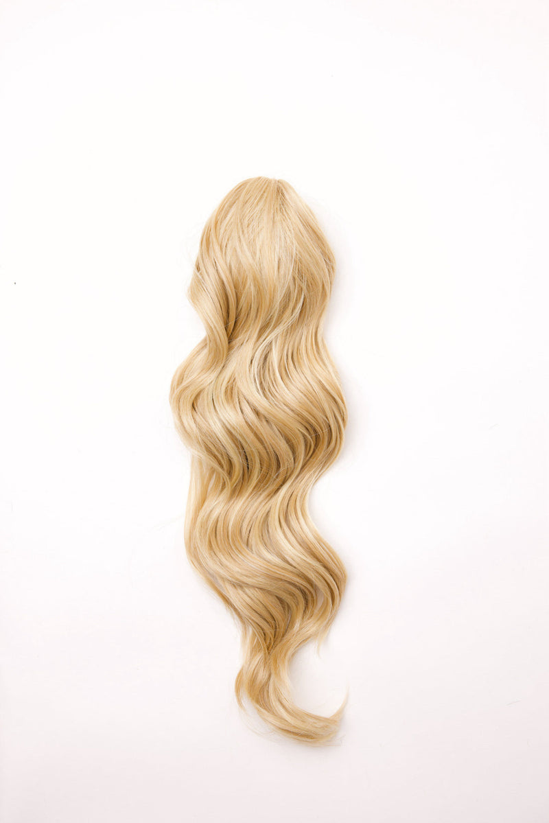 Dark Blonde