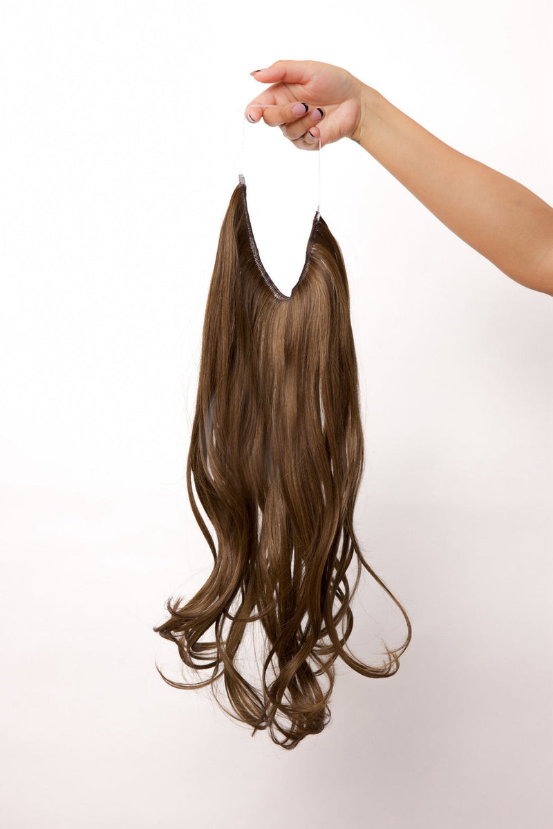 Medium Brown