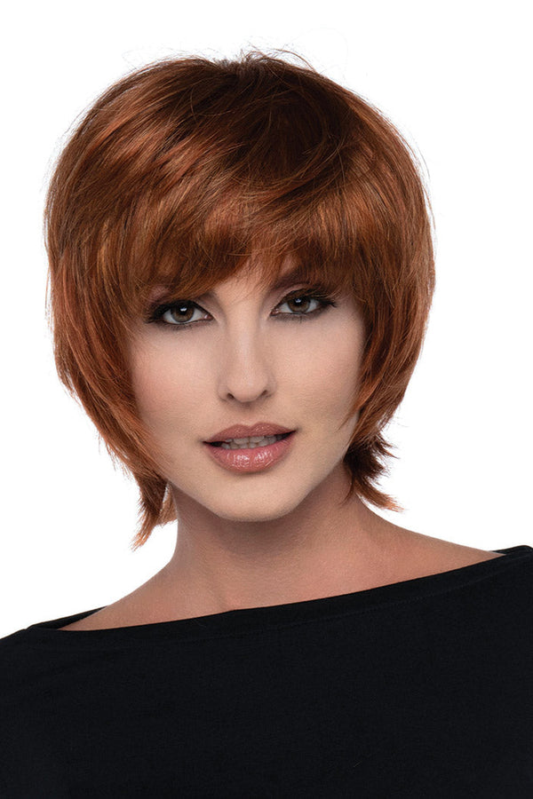 Lighter Red