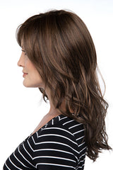 Medium Brown