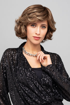 High End Lady Mono Lace Deluxe Volume
