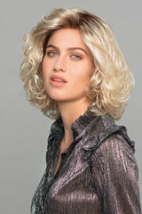 Modern Curl Lace