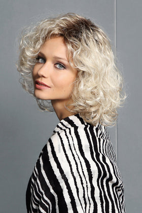 Modern Curl Long wig New Generation Collection