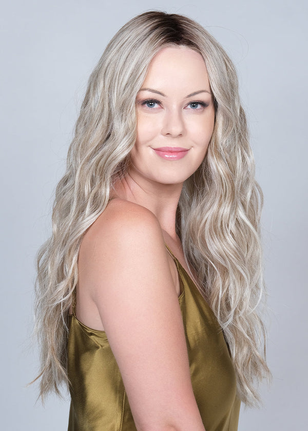 Butterbeer Blonde