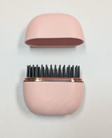 Mini WigWand Straightener (Pink)