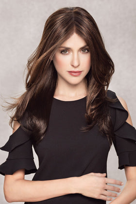 High End Power Mono Lace Deluxe wig