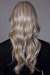 Cream Soda Blonde