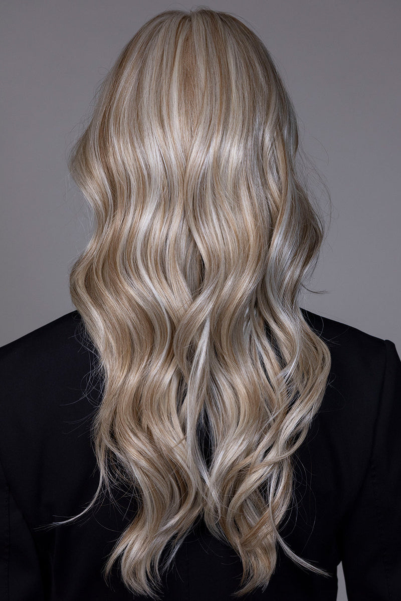 Cream Soda Blonde