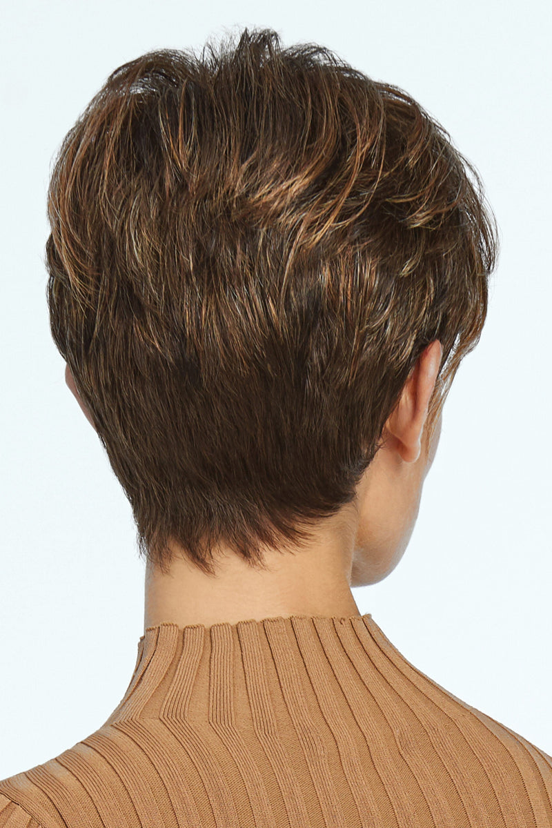 RL8/29 Hazelnut